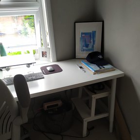 Student Room Cleaning Much Wenlock